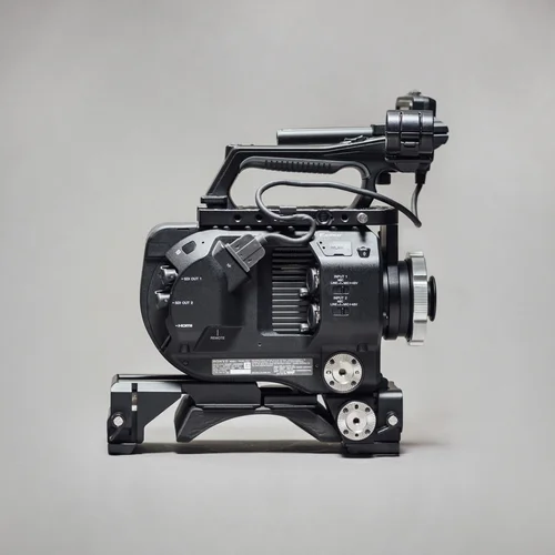 FS7 PL Right Profile