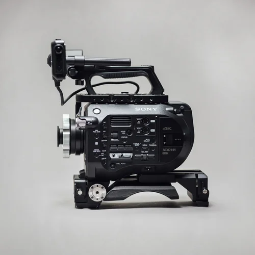 FS7 PL Left Profile
