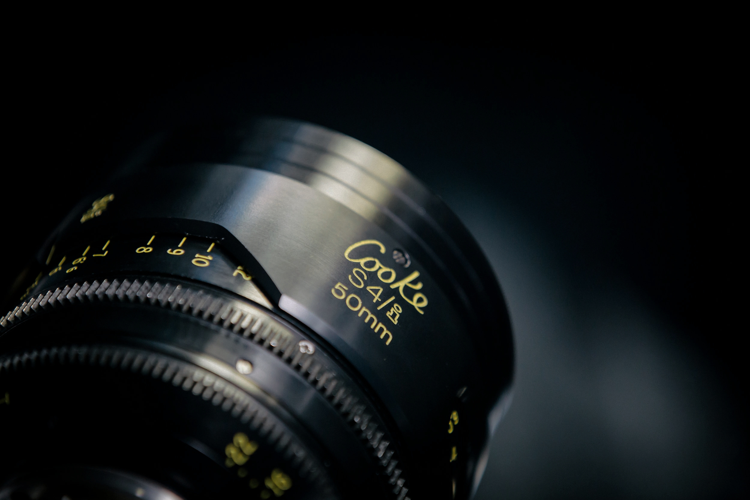 Cooke S4i