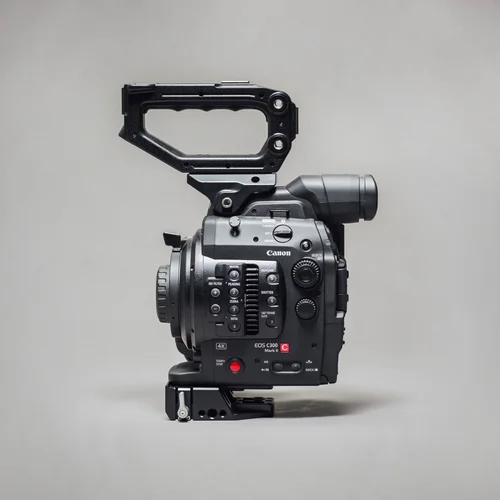 C300 Mk2 PL Left Profile