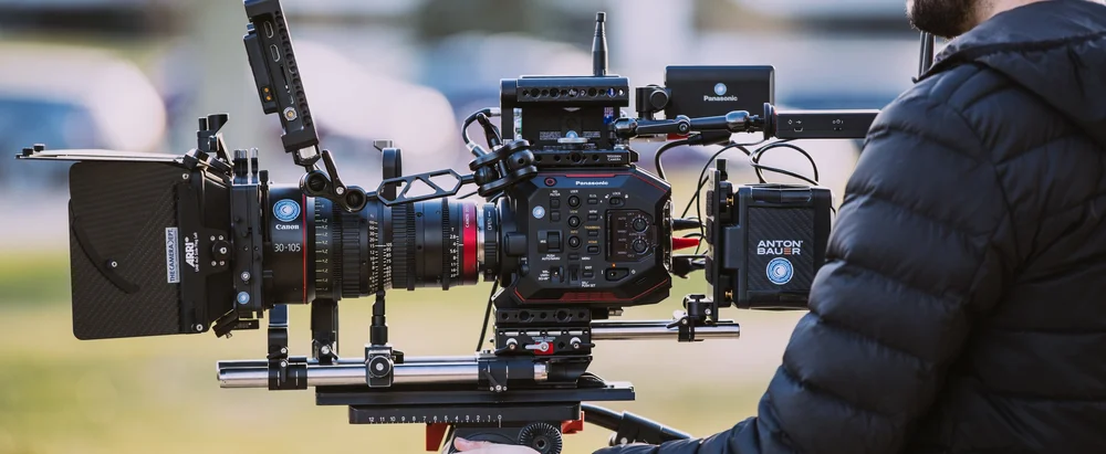 Panasonic EVA-1 Cinema Camera Now Available For Rent — The Camera 