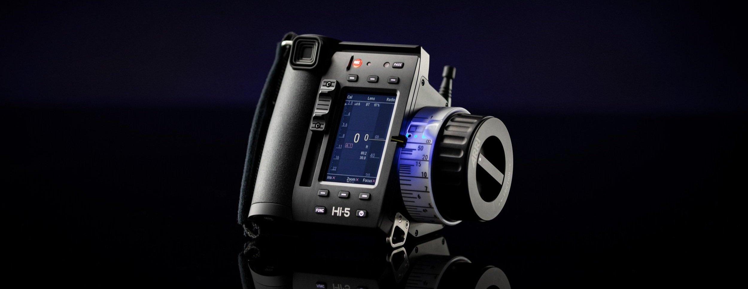 Arri Hi-5