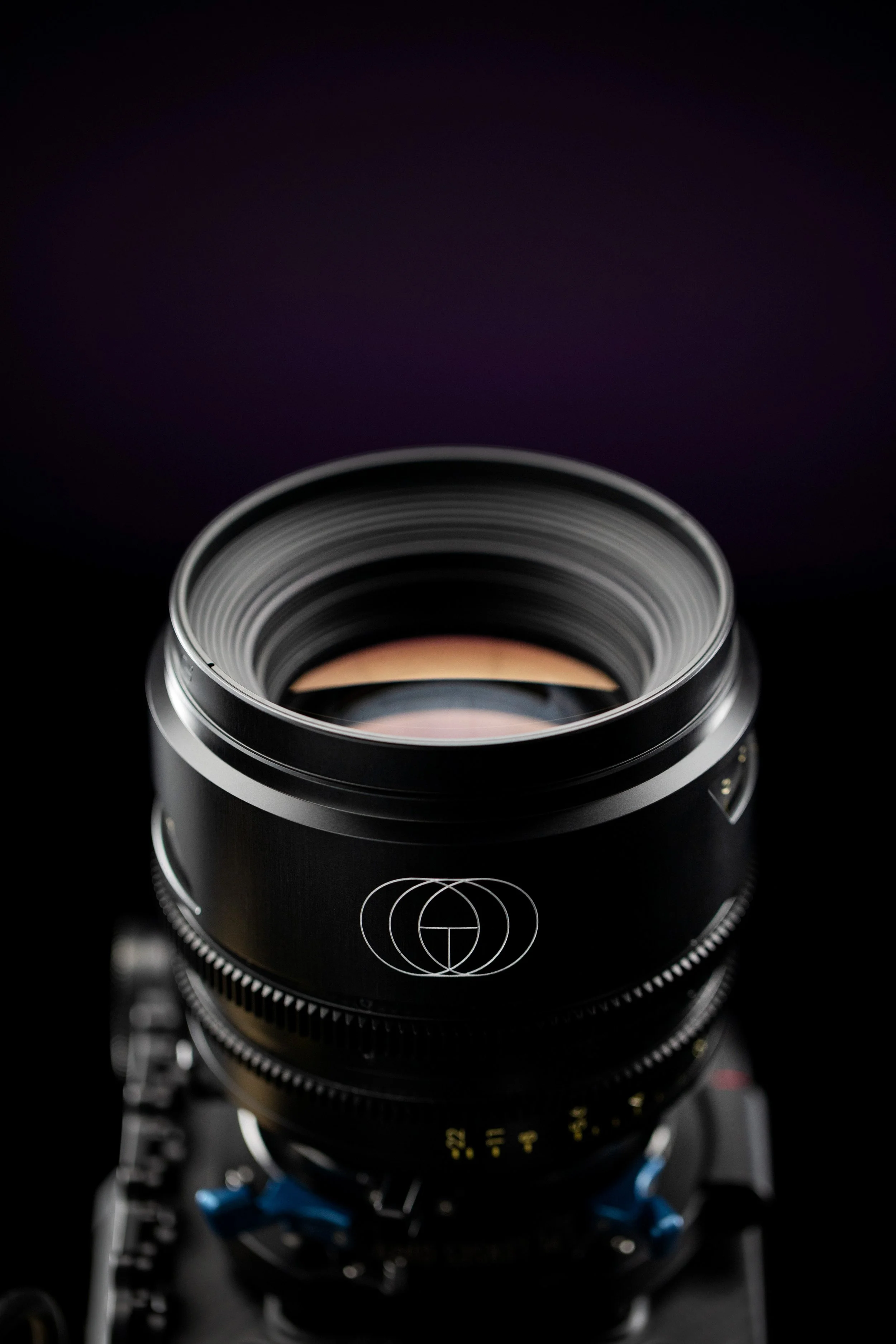 Tribe7 Blackwing Cine Lenses