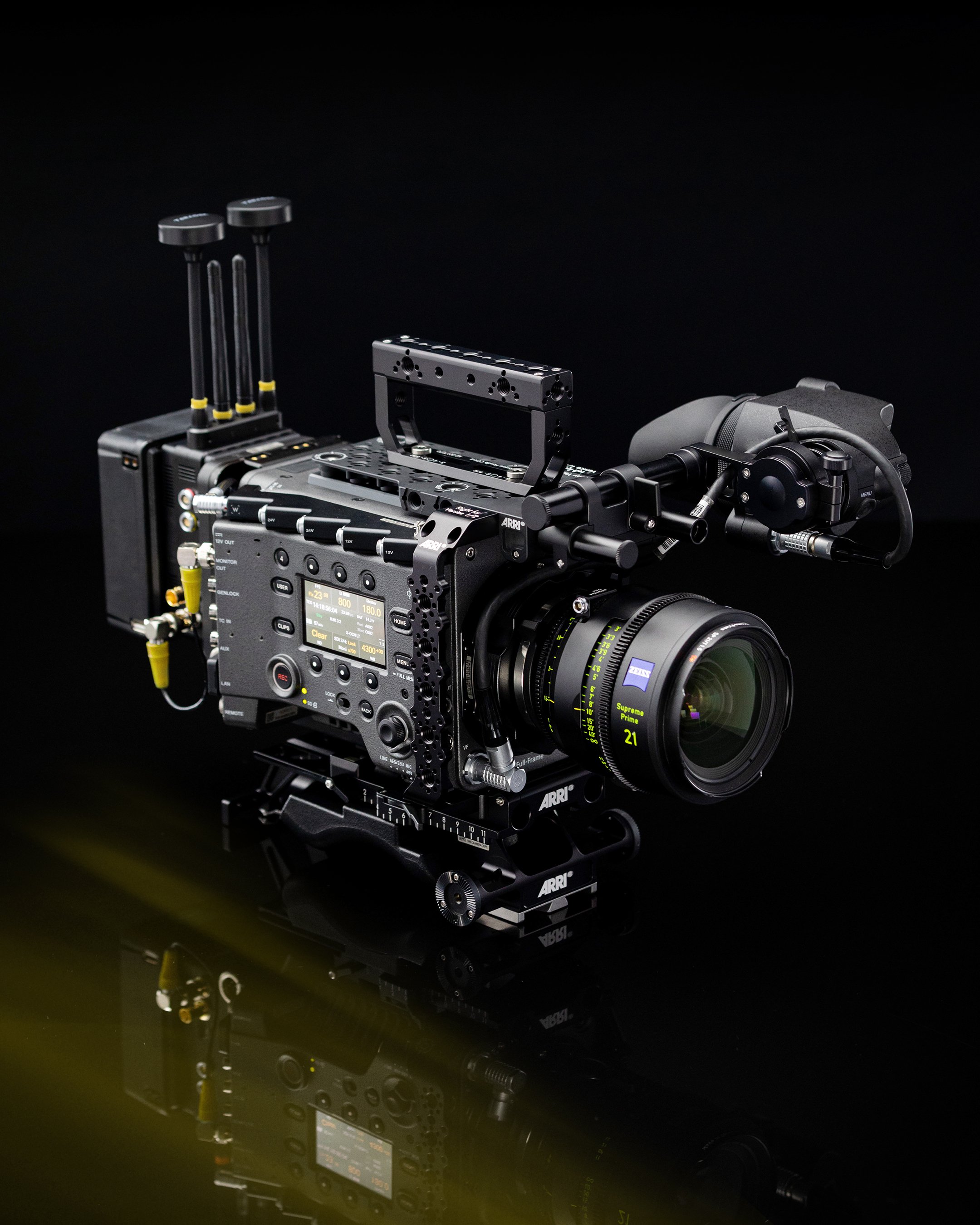 SONY VENICE 2