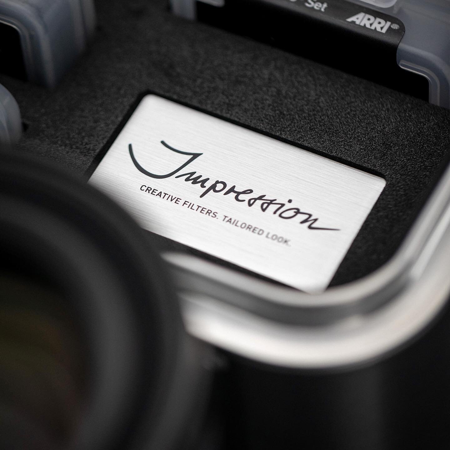 We&rsquo;re excited to add Arri&rsquo;s new Impression V Filters to our inventory. A set of 8 magnetic diopters allowing you to incrementally detune the Signature Primes &amp; Zooms to your liking.
.
The set consists of 4 positive, and 4 negative rea