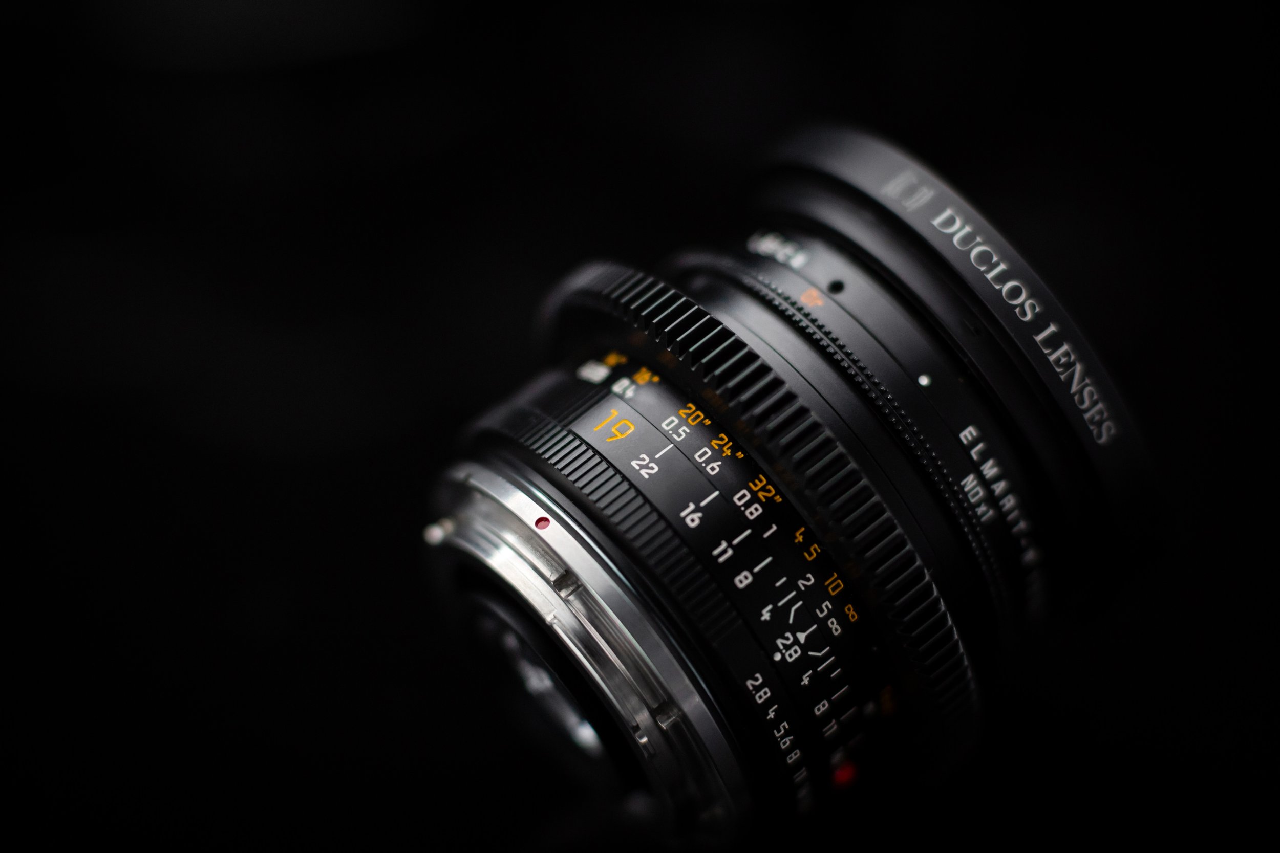 LEICA R PRIMES