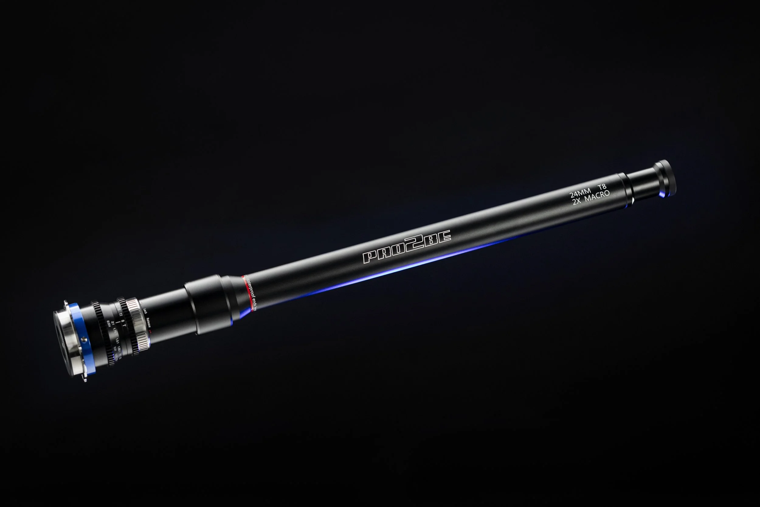 Probe Lenses