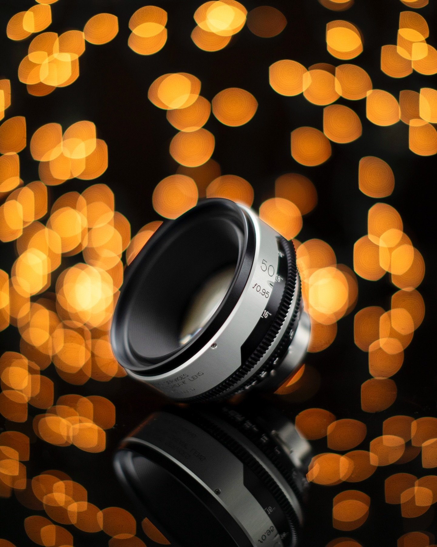 Canon Rangefinder Primes!
.
We're so glad to finally have our hands on this set. Originally developed in the 1960s for Canon rangefinder cameras, these lenses have been given new life with their TLS rehousing. 
.
Previously the flange distance was to