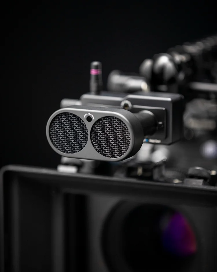 Cine RT Focus Bug Ultrasonic