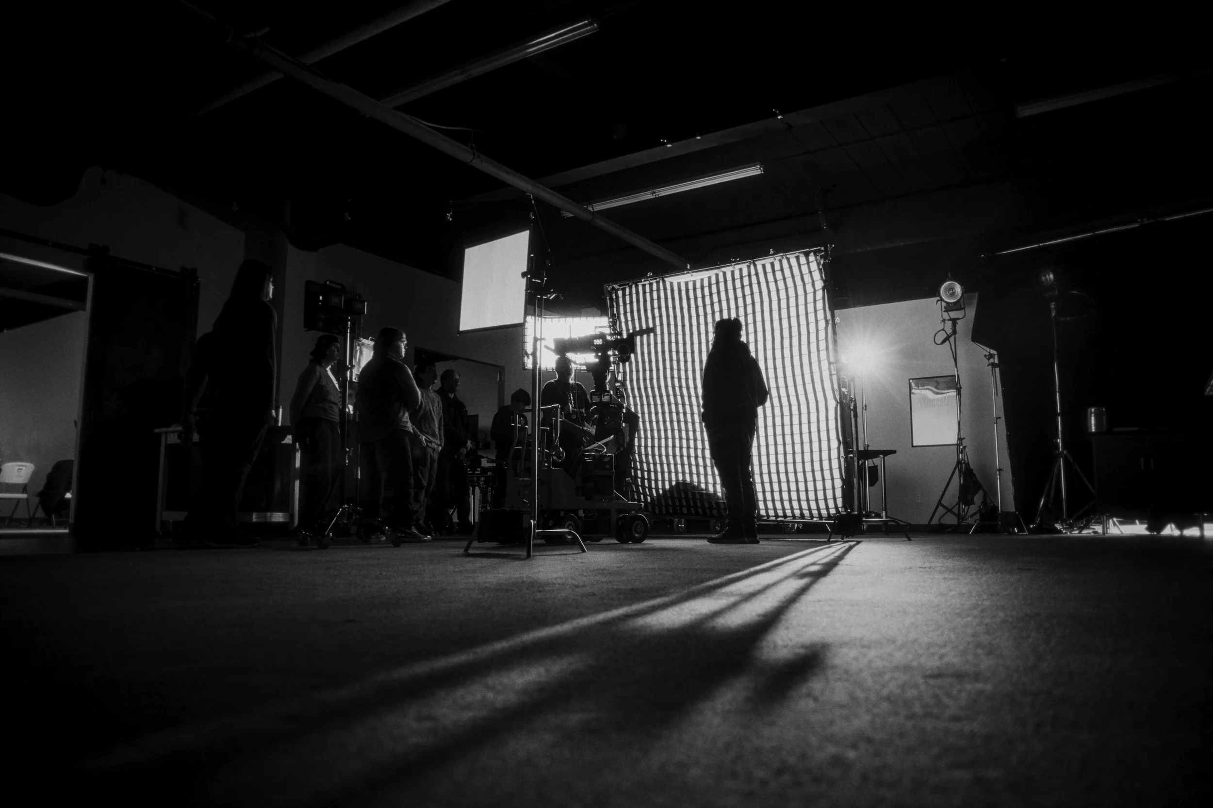 Cinematography Masterclass - 2026