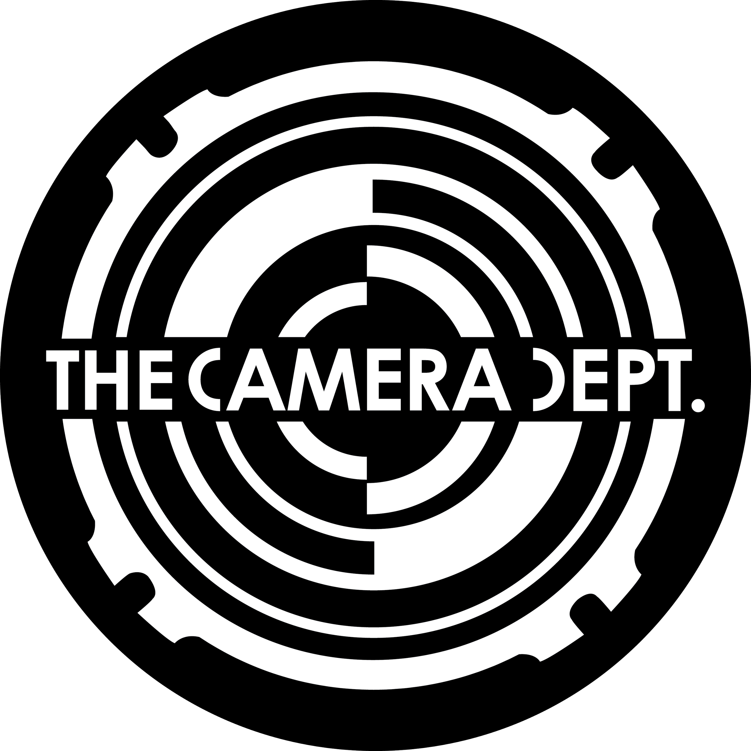 The Camera Department | Cine Equipment Rentals, image size:2500x2500