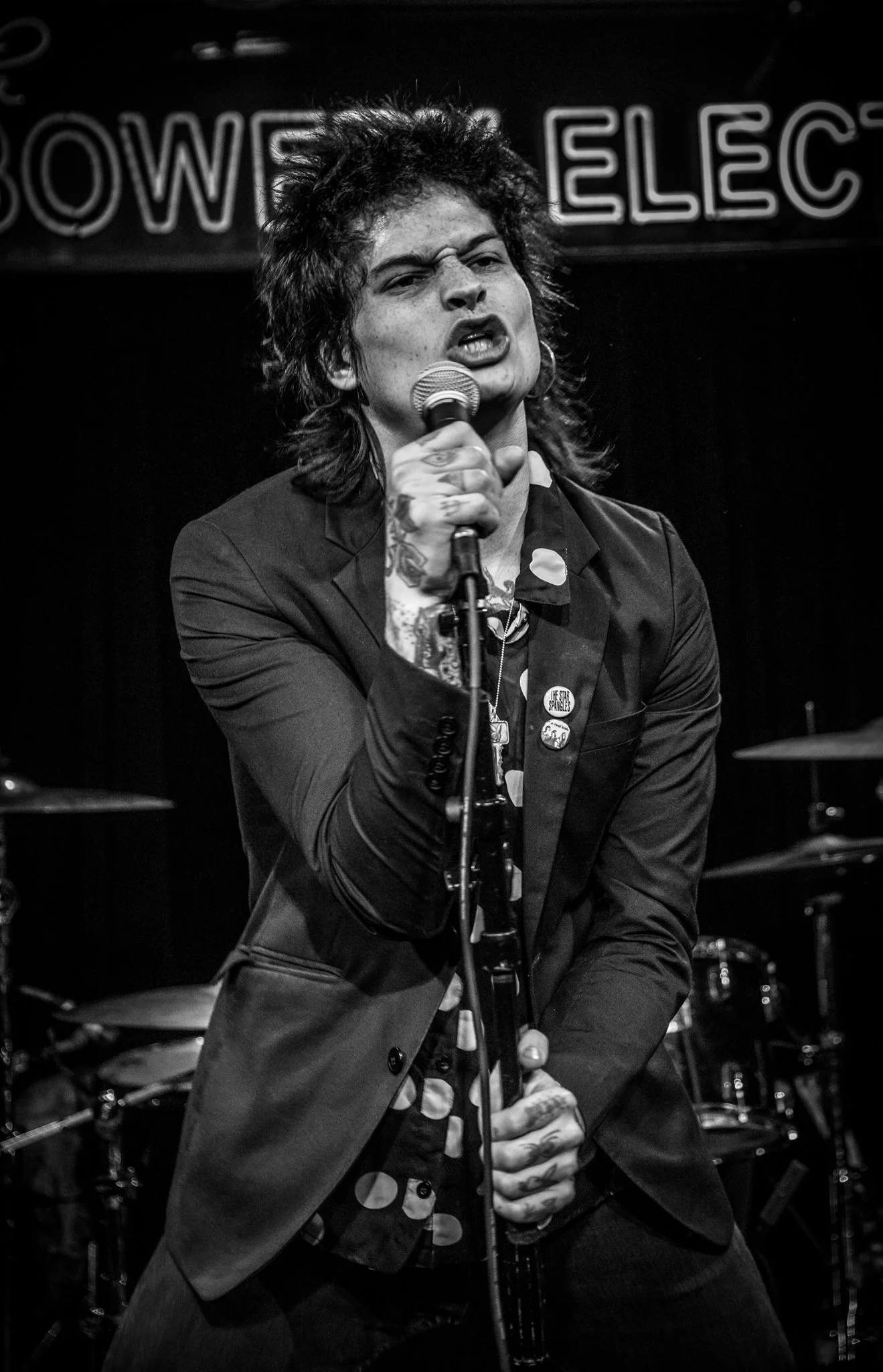 Dave Feldman of Wyldlife