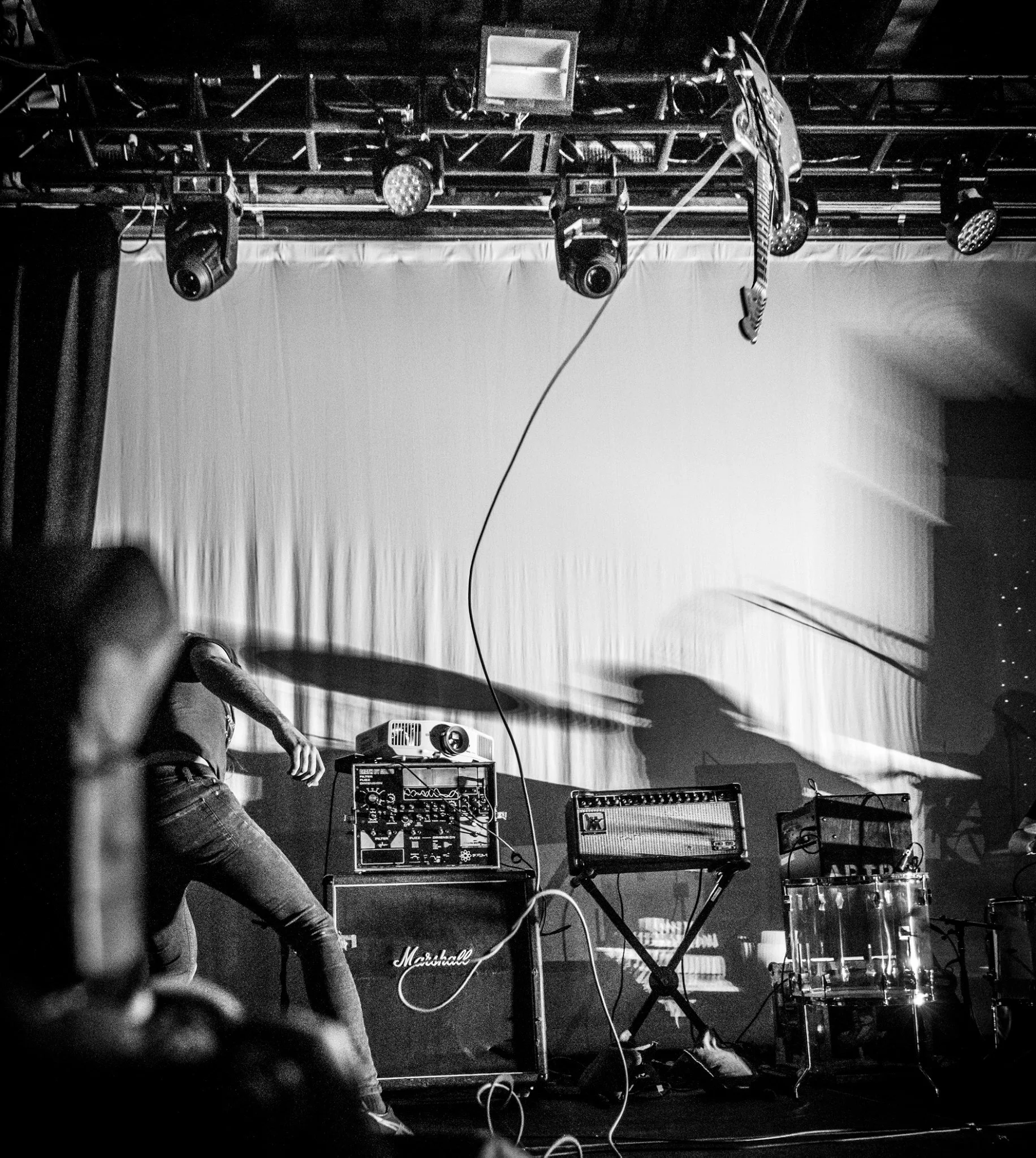 A Place To Bury Strangers
