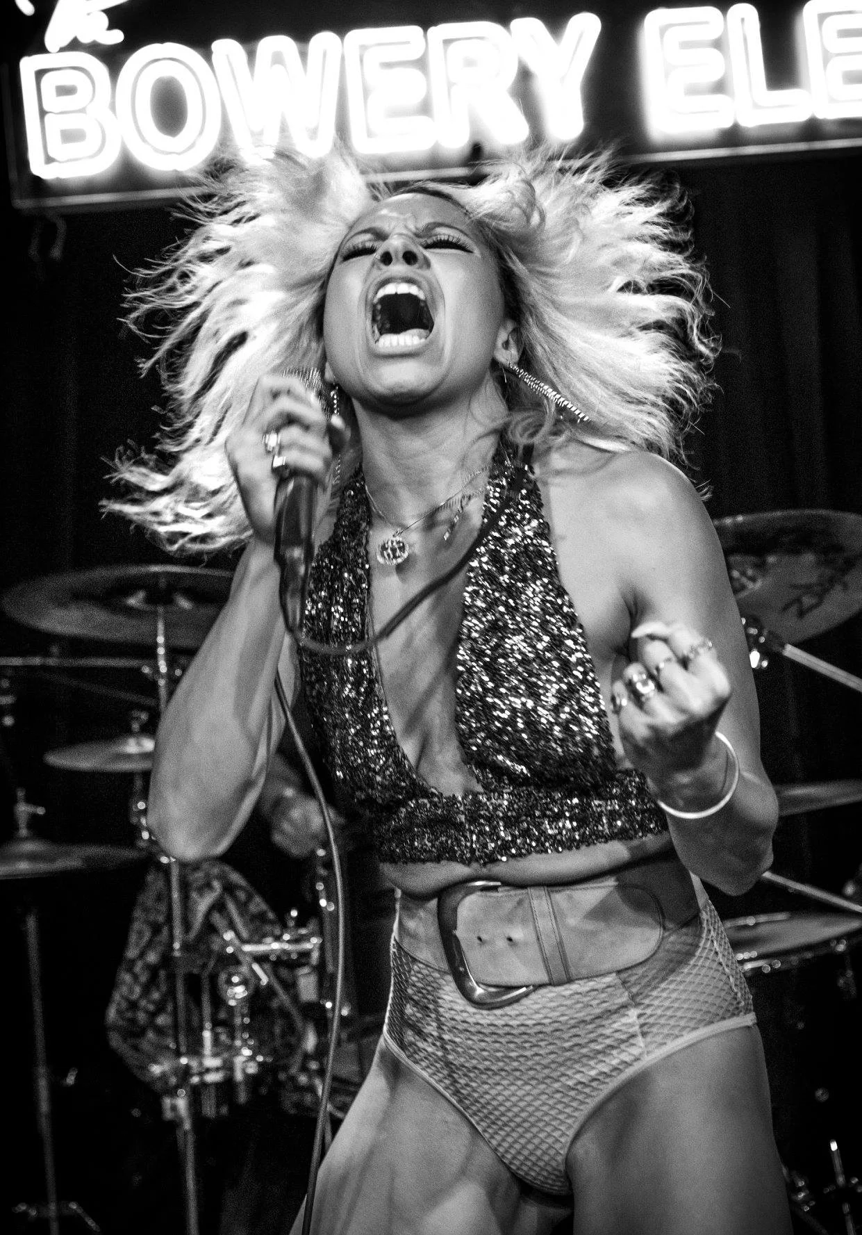 The Liza Colby Sound