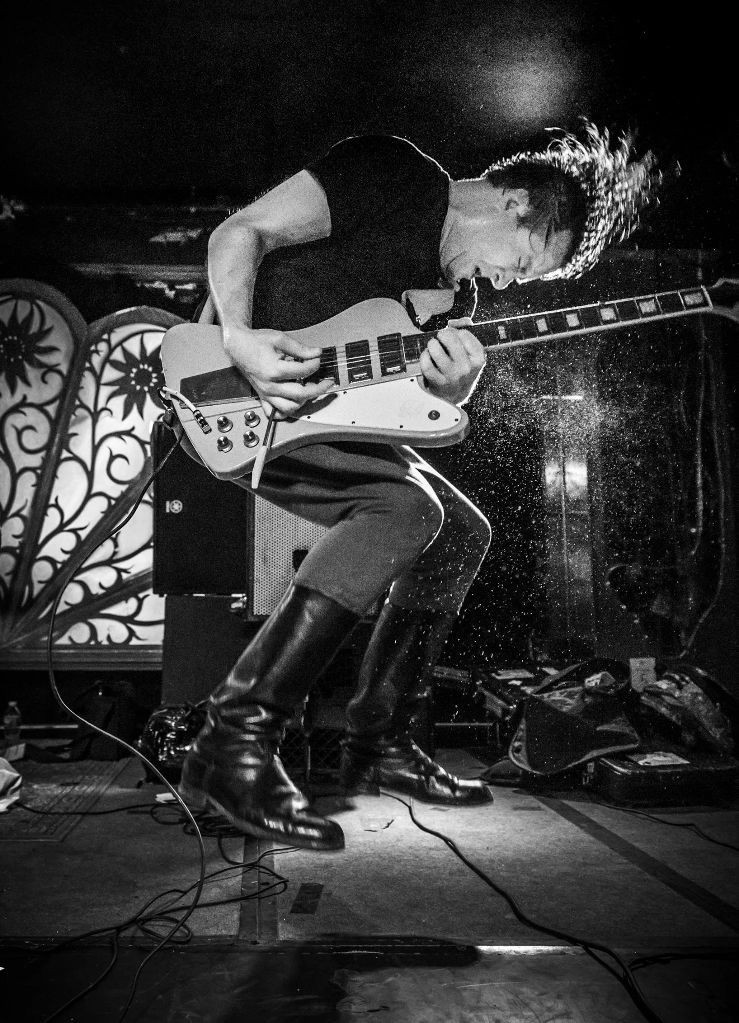 Lydia Lunch Retrovirus