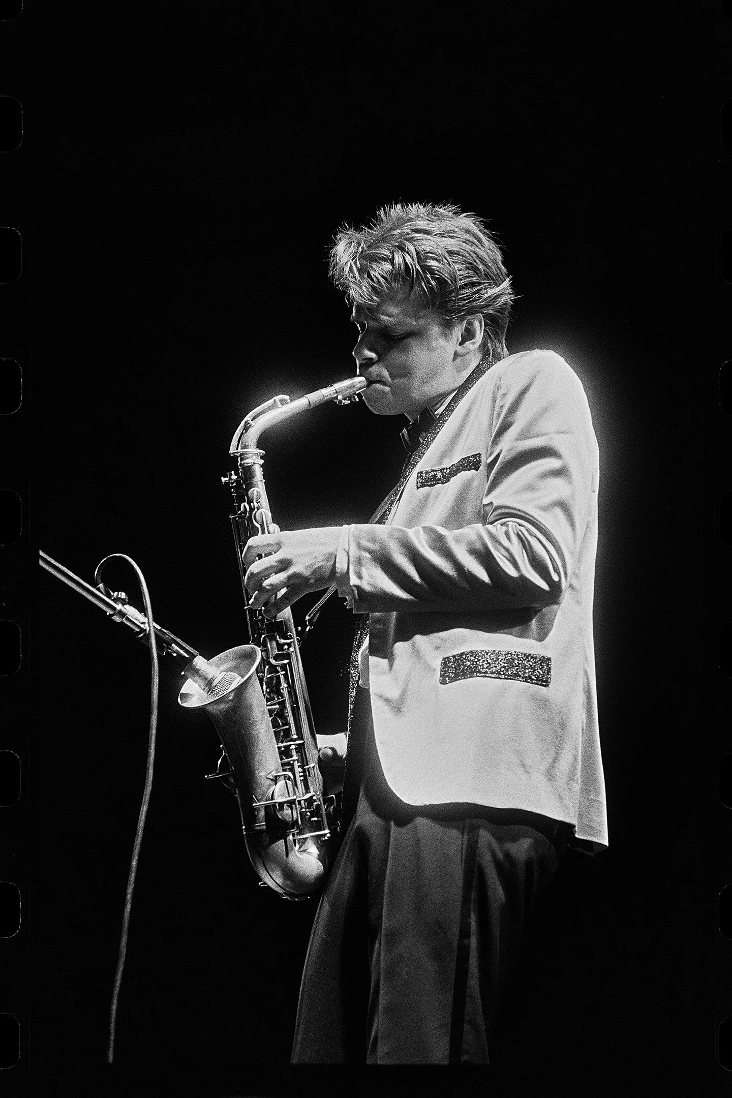 James Chance