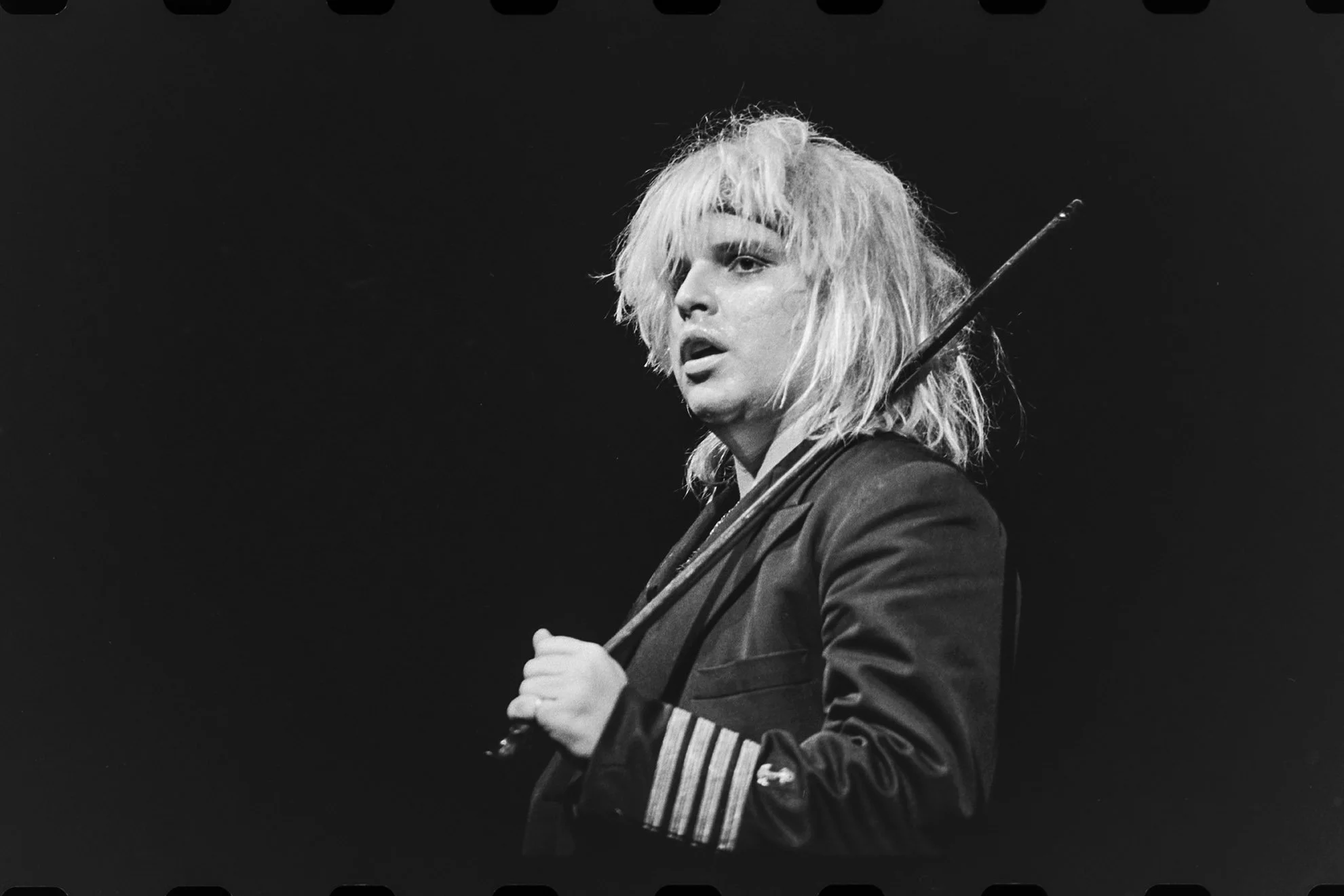 Jeffrey Lee Pierce, Gun Club