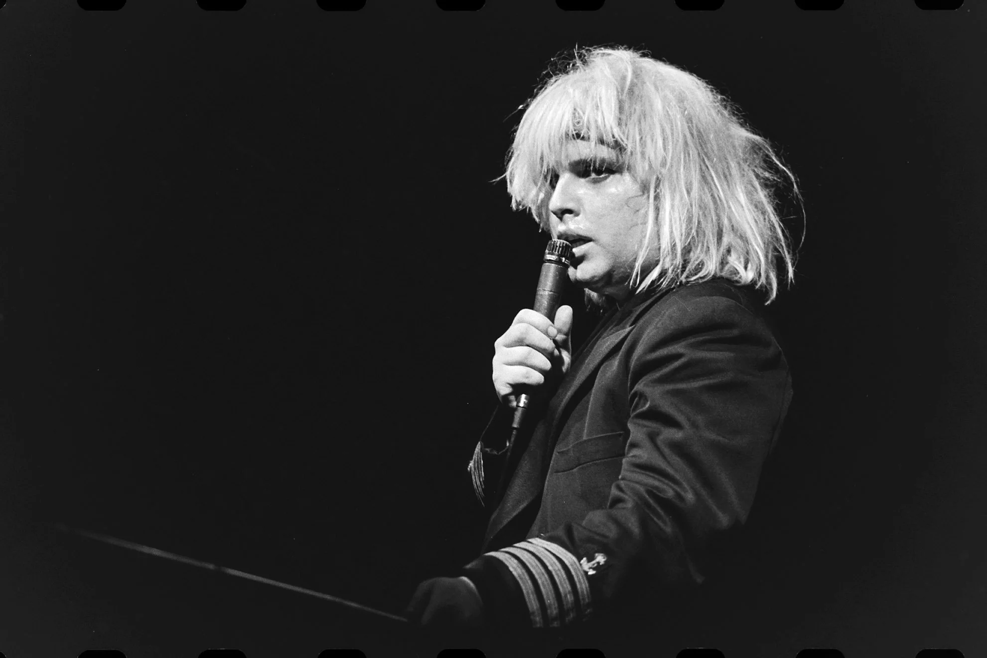 Jeffrey Lee Pierce, Gun Club