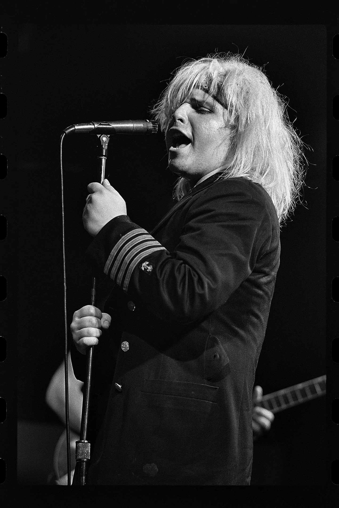 Jeffrey Lee Pierce, Gun Club