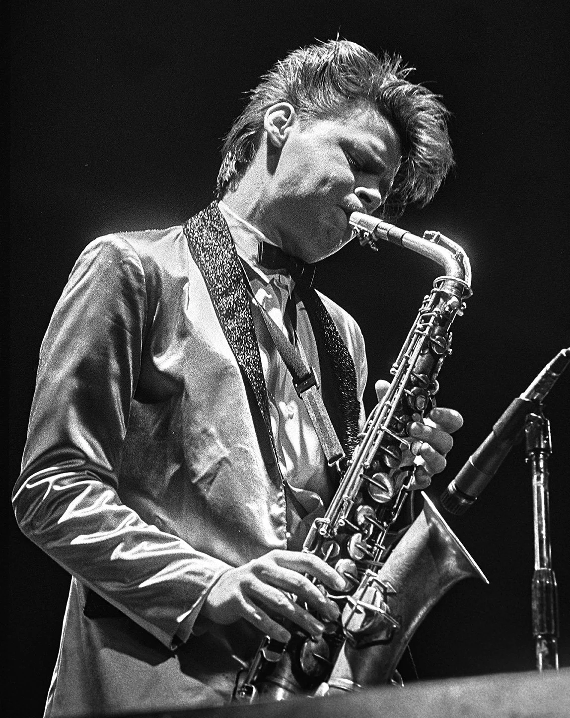James Chance