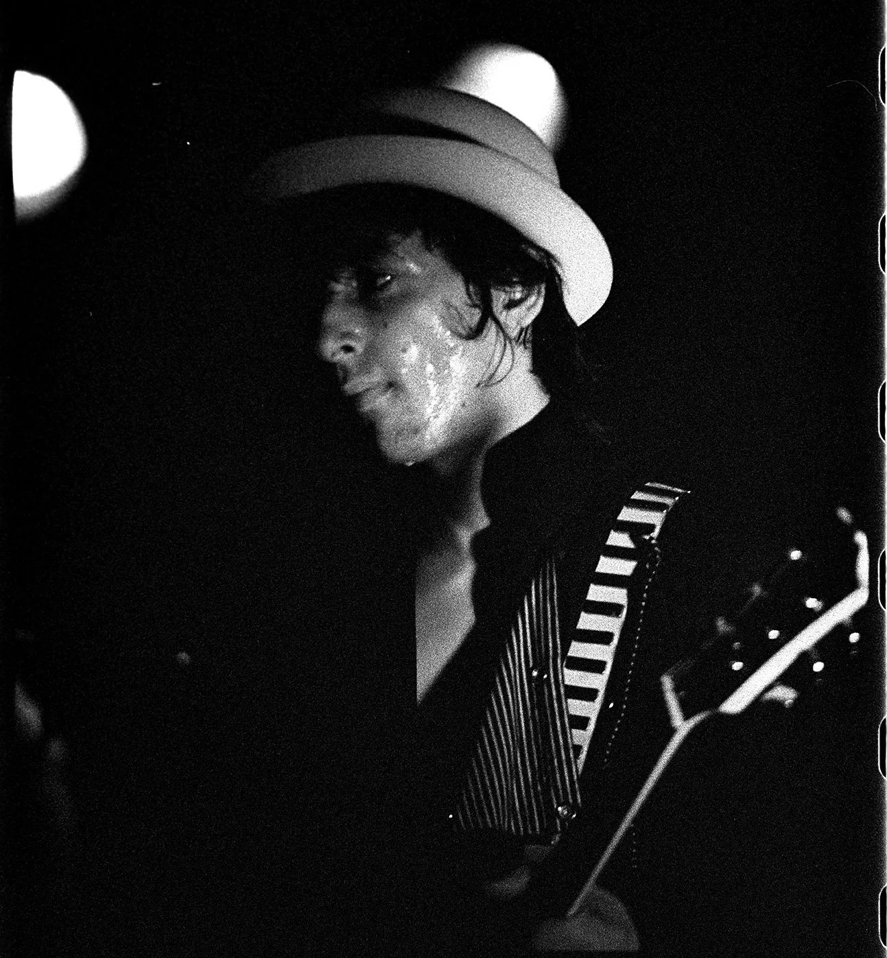 Johnny Thunders
