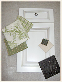 Kitchen Cabinets