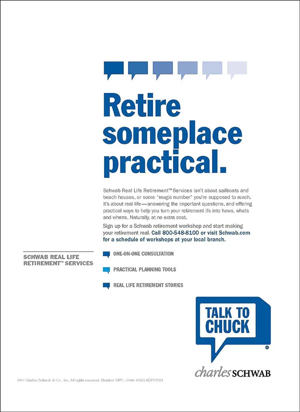       T. Rowe Price #NeverTrending   We’re not trying to be hip. We don’t believe in fads. We don’t jump on hot stock tips. We make our decisions carefully, and while that might not make us a trend setter, we’re proud of our philosophy, because it wo