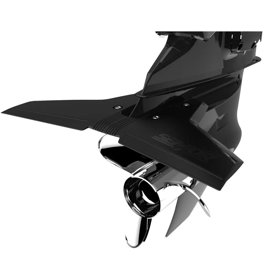 Hydrofoil StingRay XRIII Junior Pour Moteurs 25 à 75 CV - Neuf - Niveau De Portance 1
