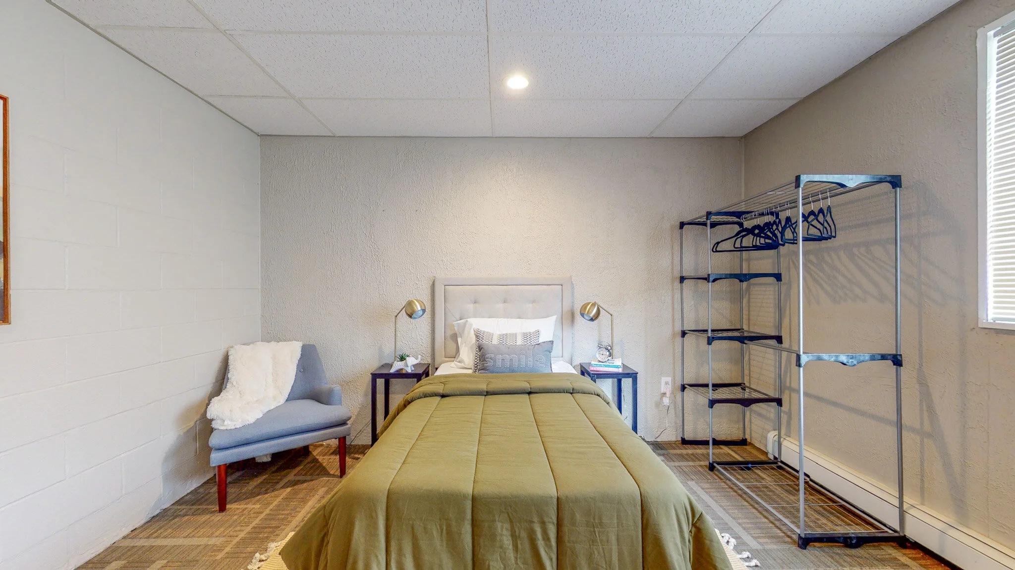 The Valley Green Apartments