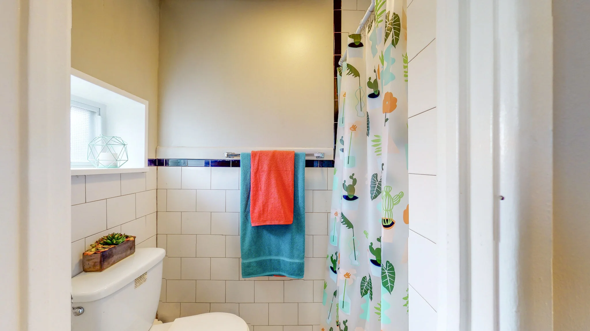 The Valley Green Apartments