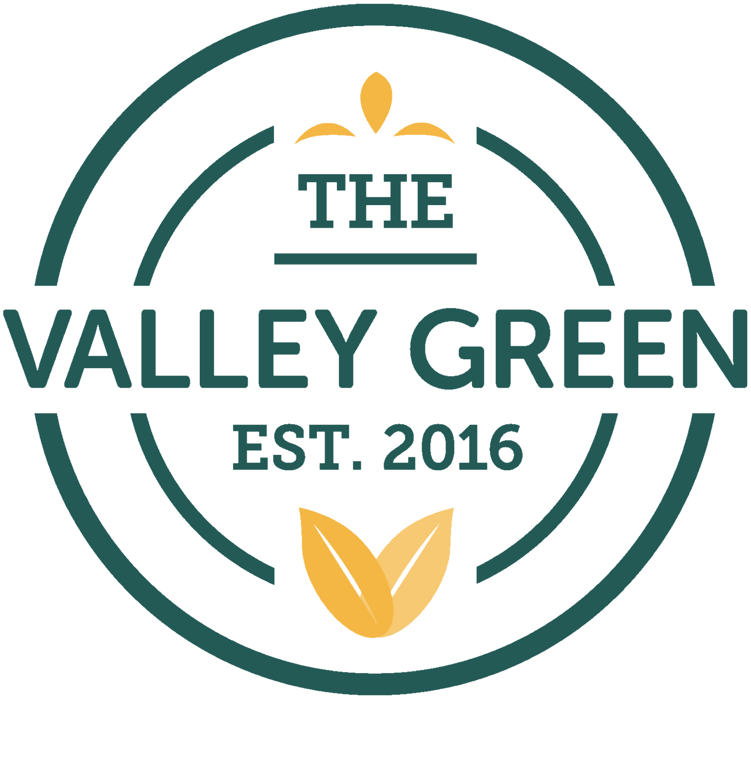 The Valley Green Apartments