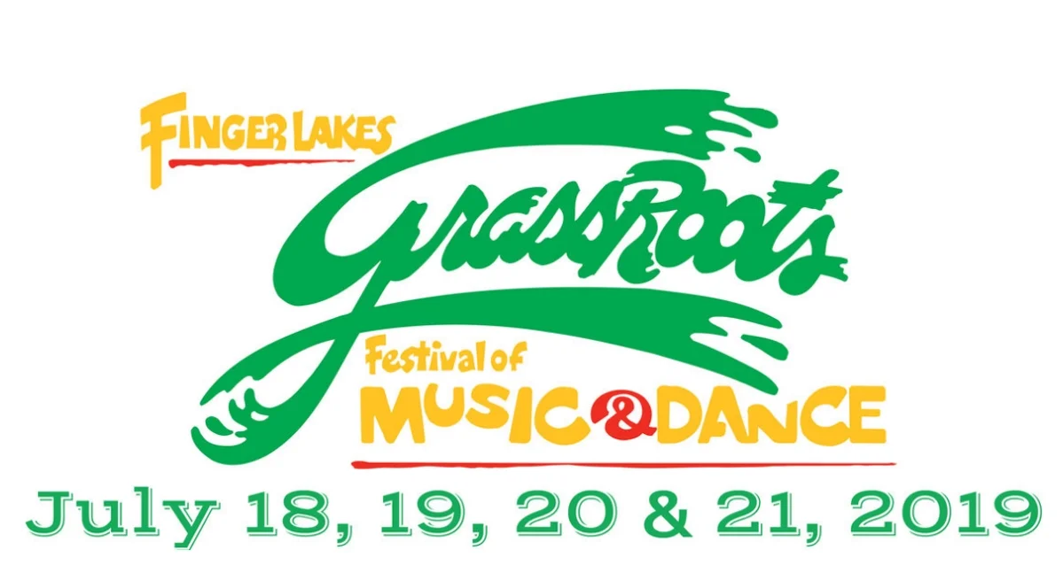 GrassRoots Festival of Music and Dance
