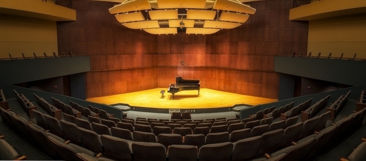French Art Song Recital with IC Voice Faculty &amp; pianist Karl Paulnack