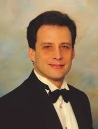 Dmitri Novgorodsky: Faculty Recital 
