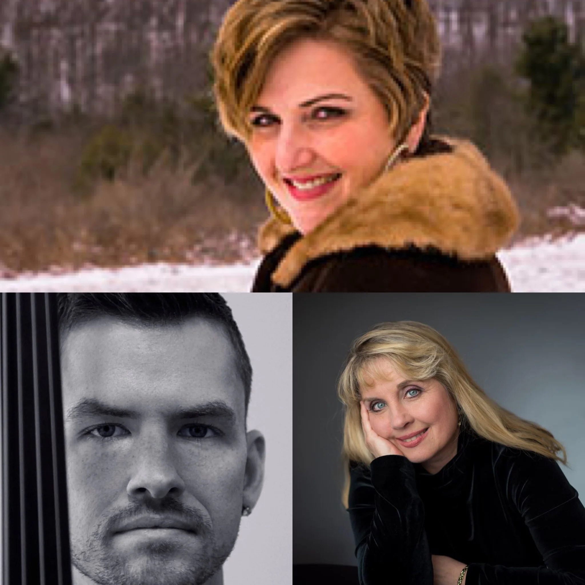 Temple Concord: Chamber Music Series