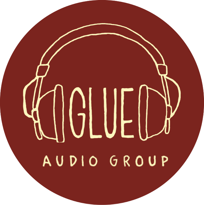Glue Audio Group