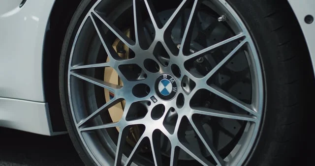 bmw - m track days