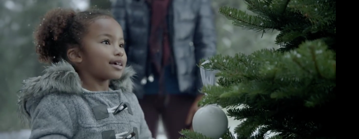 Infiniti - Start a New Tradition this Winter