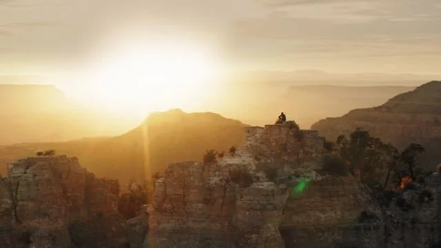 Lululemon - Get Quiet to Live Loud