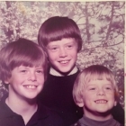 Photo Credit: Mary Barksdale Will, Farron and Phillip Barksdale