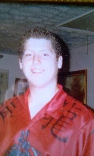  Casey Alan Campbell age 23