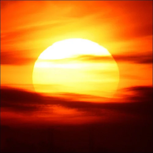 Photo credit: A New Day Rising - Stuart Williams/flickr