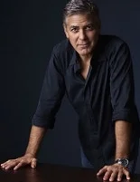 George Clooney Photo credit: Timur Gromov/Flickr