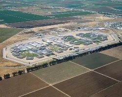 Salinas Valley State Prison
