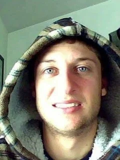 Travis before prison