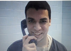 Ty in prison