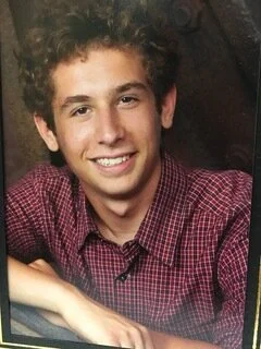 Mason Lantern (Tariq Carlson)