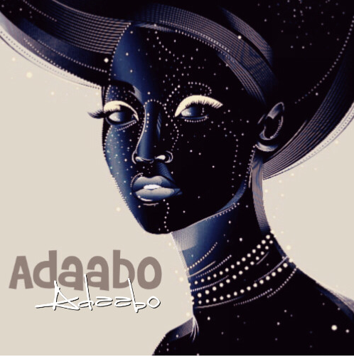 Adaabo ( Bird of Beauty) Pt.1 Feat. Dana Maman