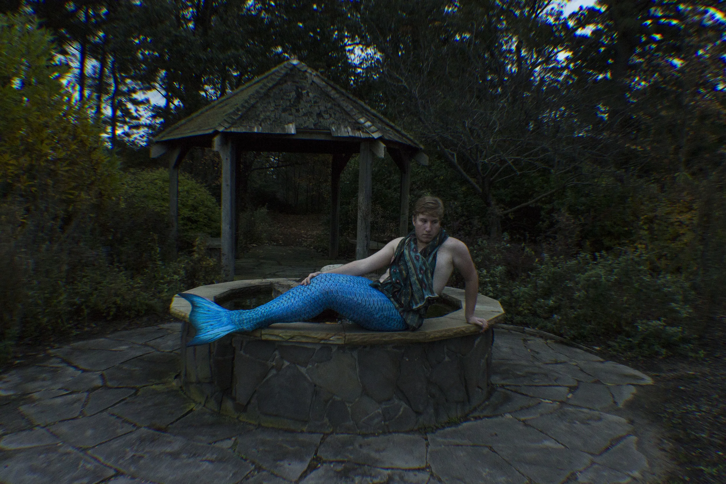 Of Mer