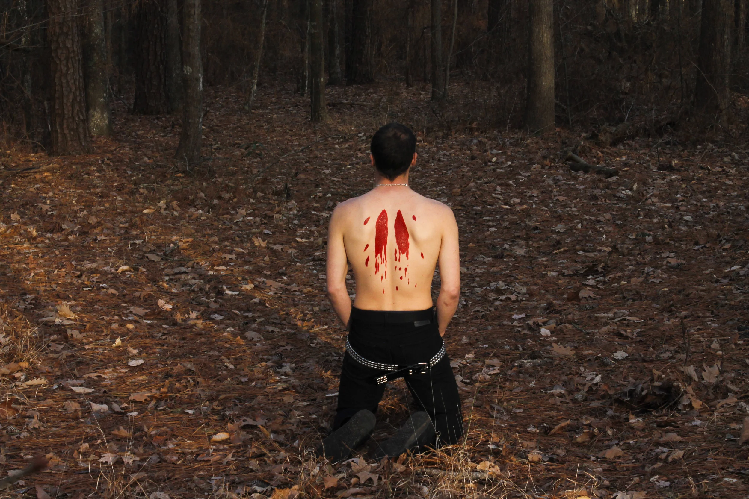 Understanding The Rejection